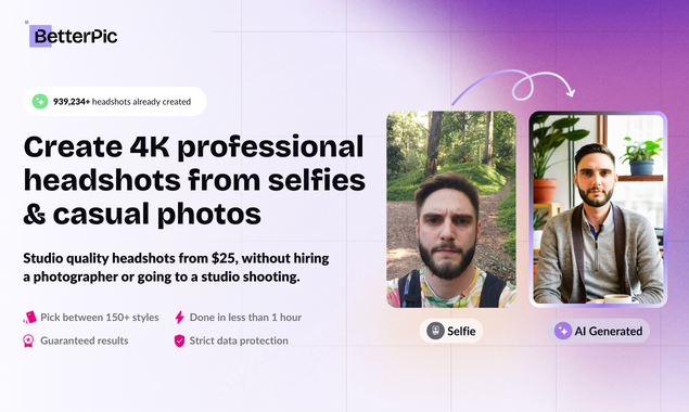 BetterPic gallery image