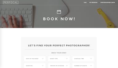 Perfocal gallery image