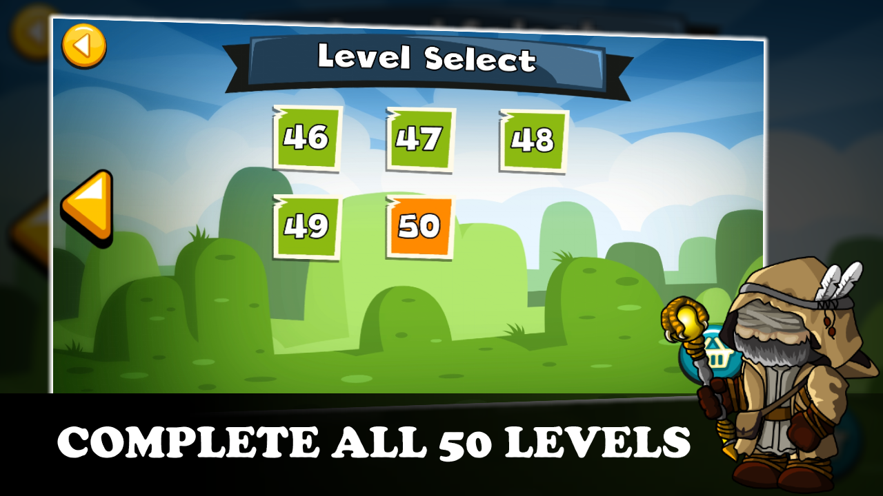 Word Charmer: Spell The Magic gallery image