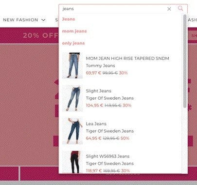 Algonomy Omnichannel Personalization
