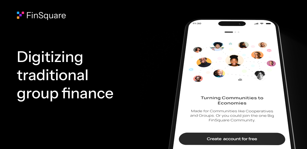 FinSquare (Beta) gallery image