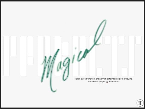 Learn to Build Magical Products gallery image