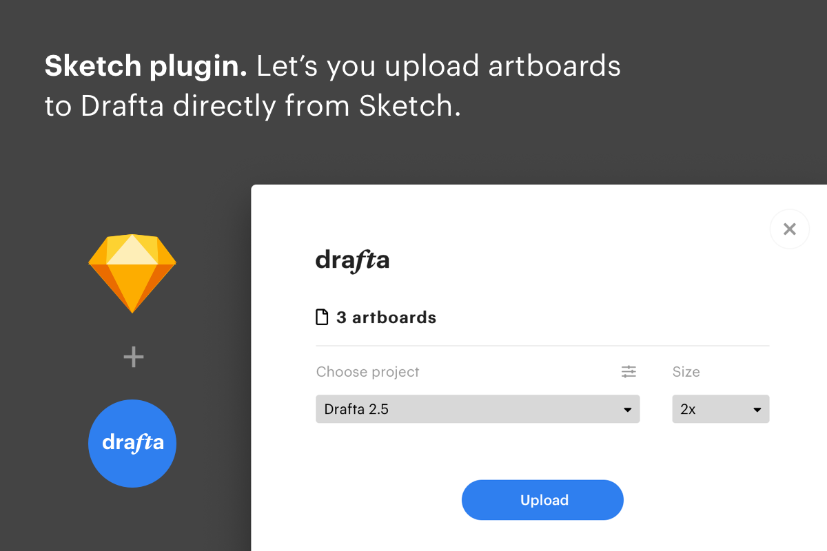 Drafta Image
