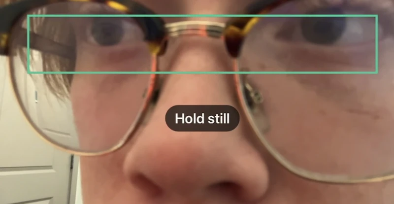 EyeBreathalyzer by HazyEyes screenshot 6