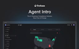 Firstbase Agent Intro media 1