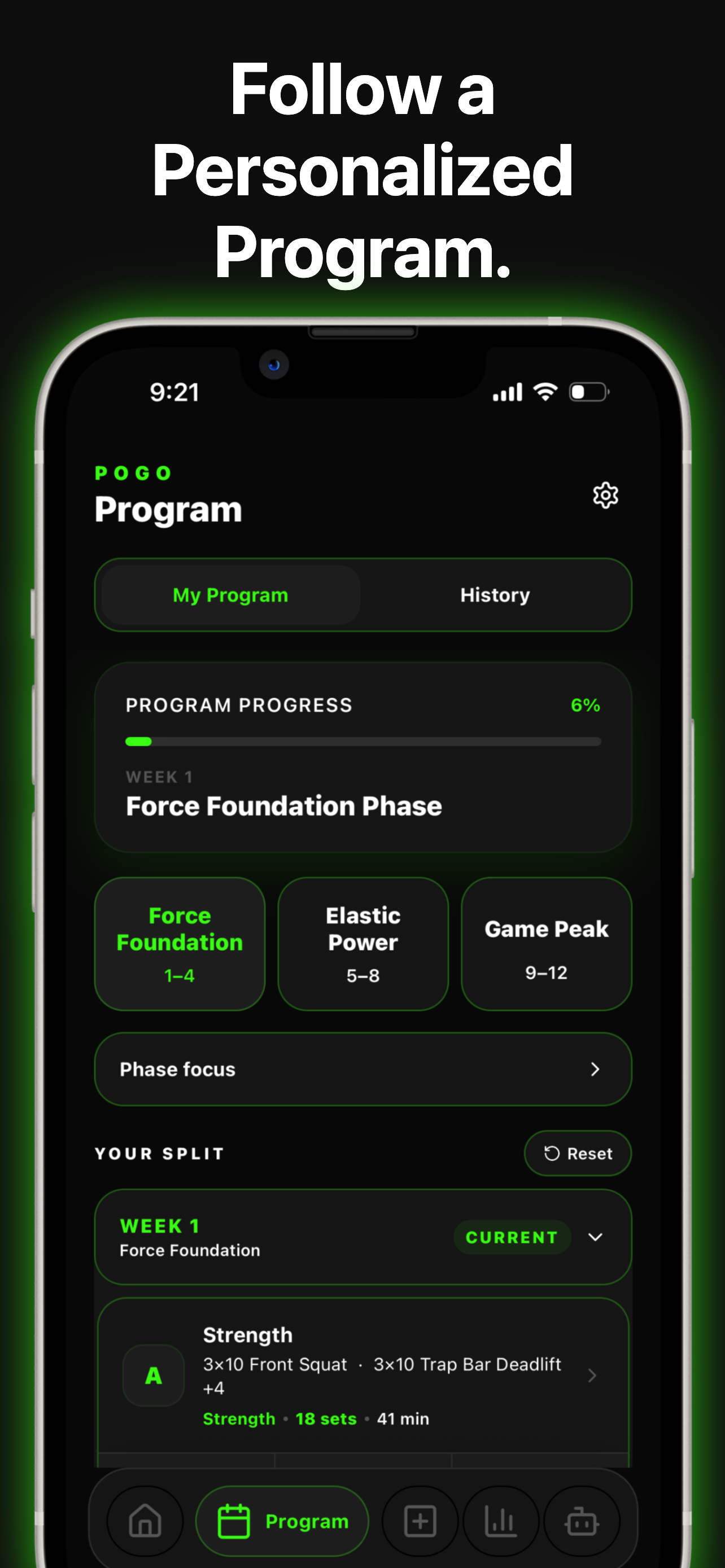 POGO: Jump Higher media 6