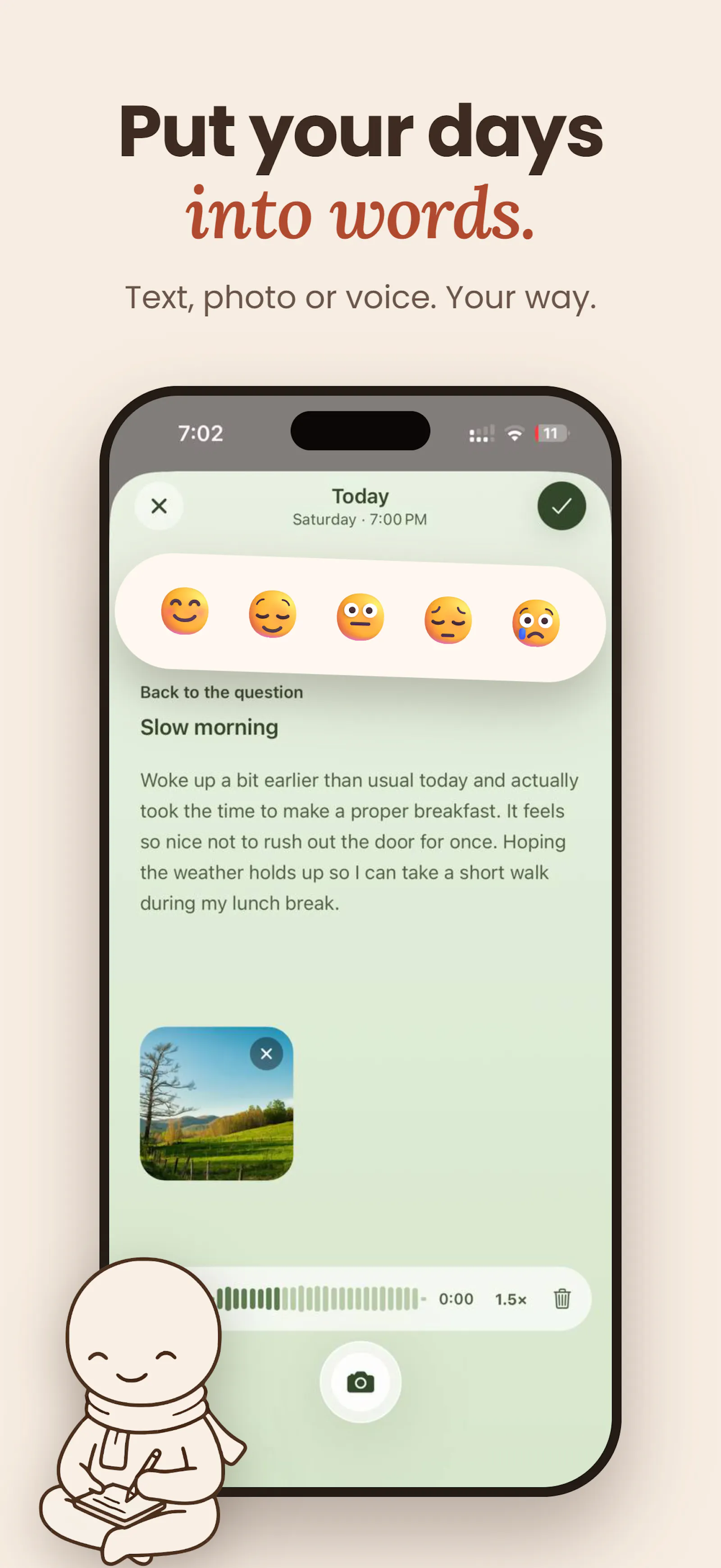 Aura screenshot 4