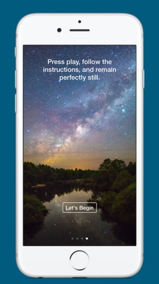 Śavāsana - Relaxation & Guided Meditation