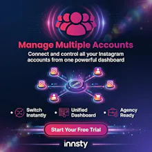 Innsty gallery image