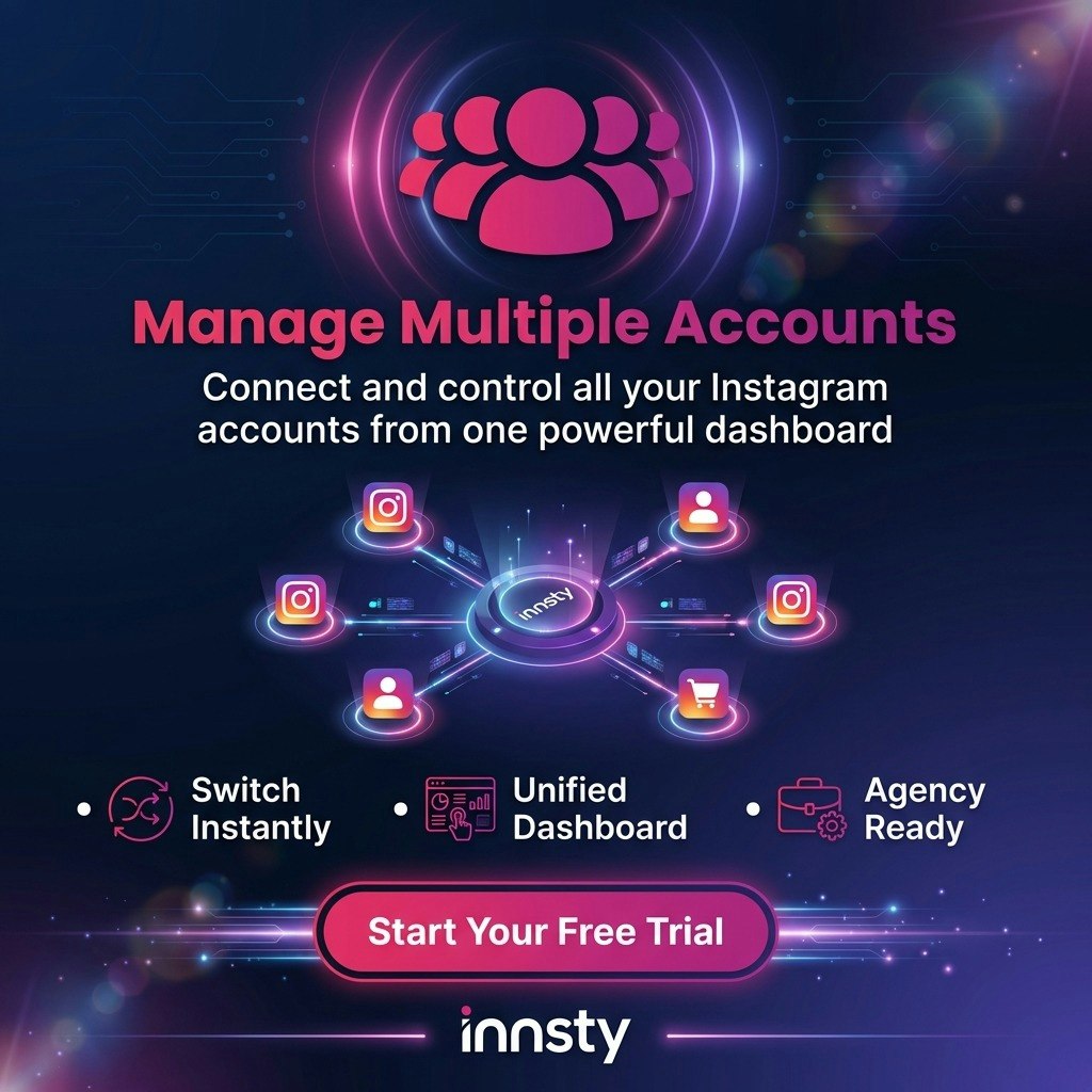 Innsty - Screenshot 2 showing product features and functionality