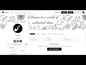 InkTradr gallery image