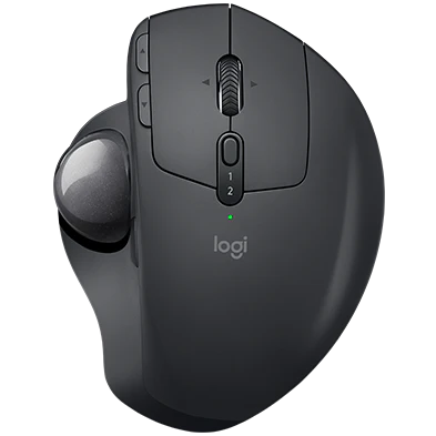 Logitech MX ERGO