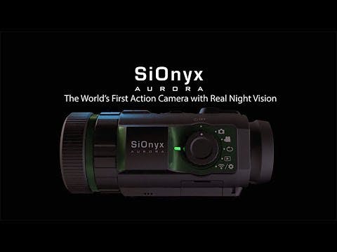 SiOnyx Aurora media 1