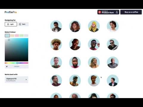 Profile Pro gallery image