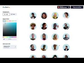 Profile Pro gallery image