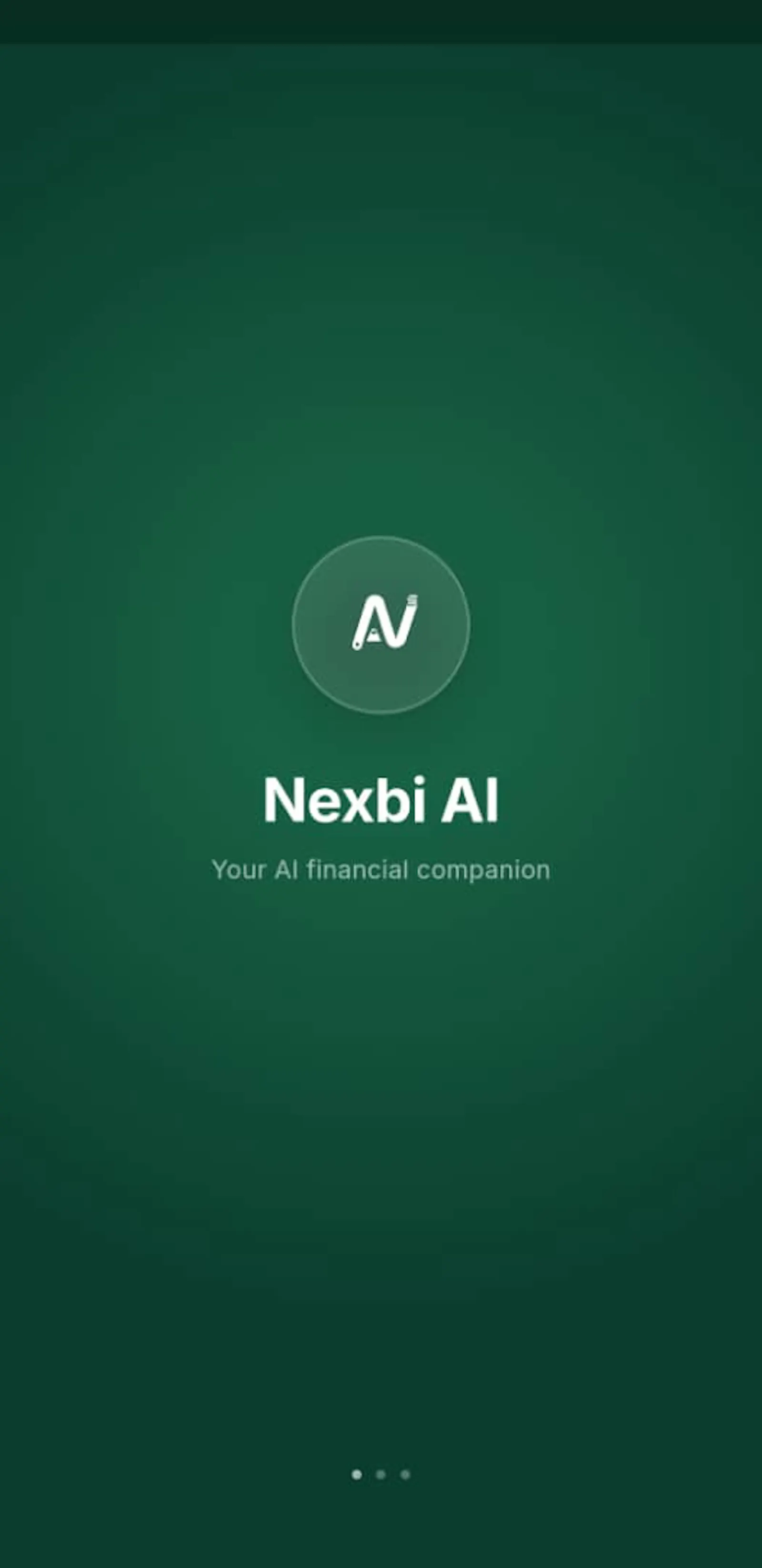 Nexbi AI screenshot 1