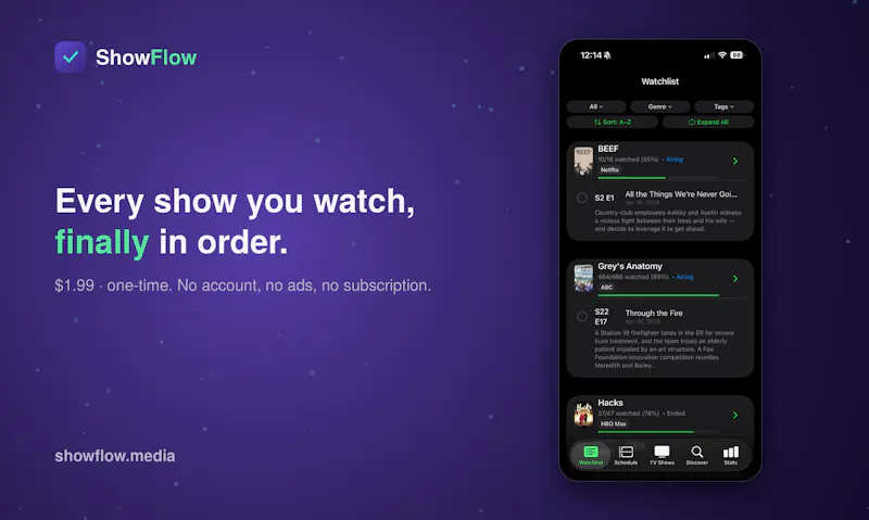 ShowFlow screenshot 2