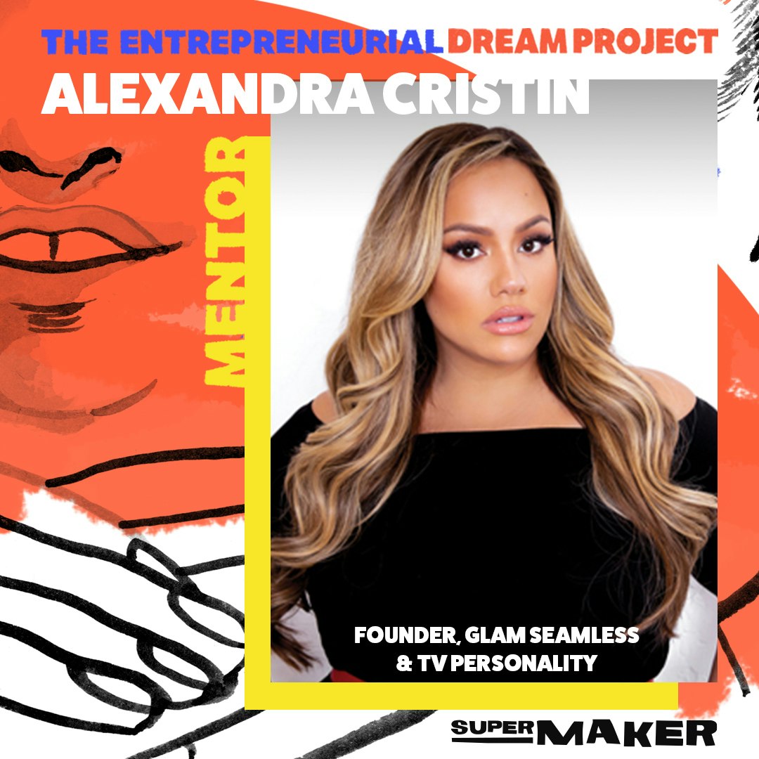 Entrepreneurial Dream Project gallery image