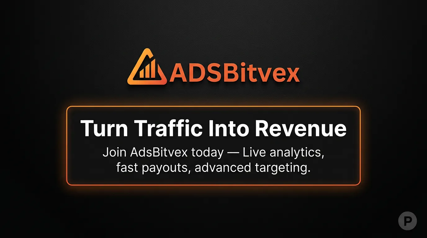 AdsBitvex gallery image