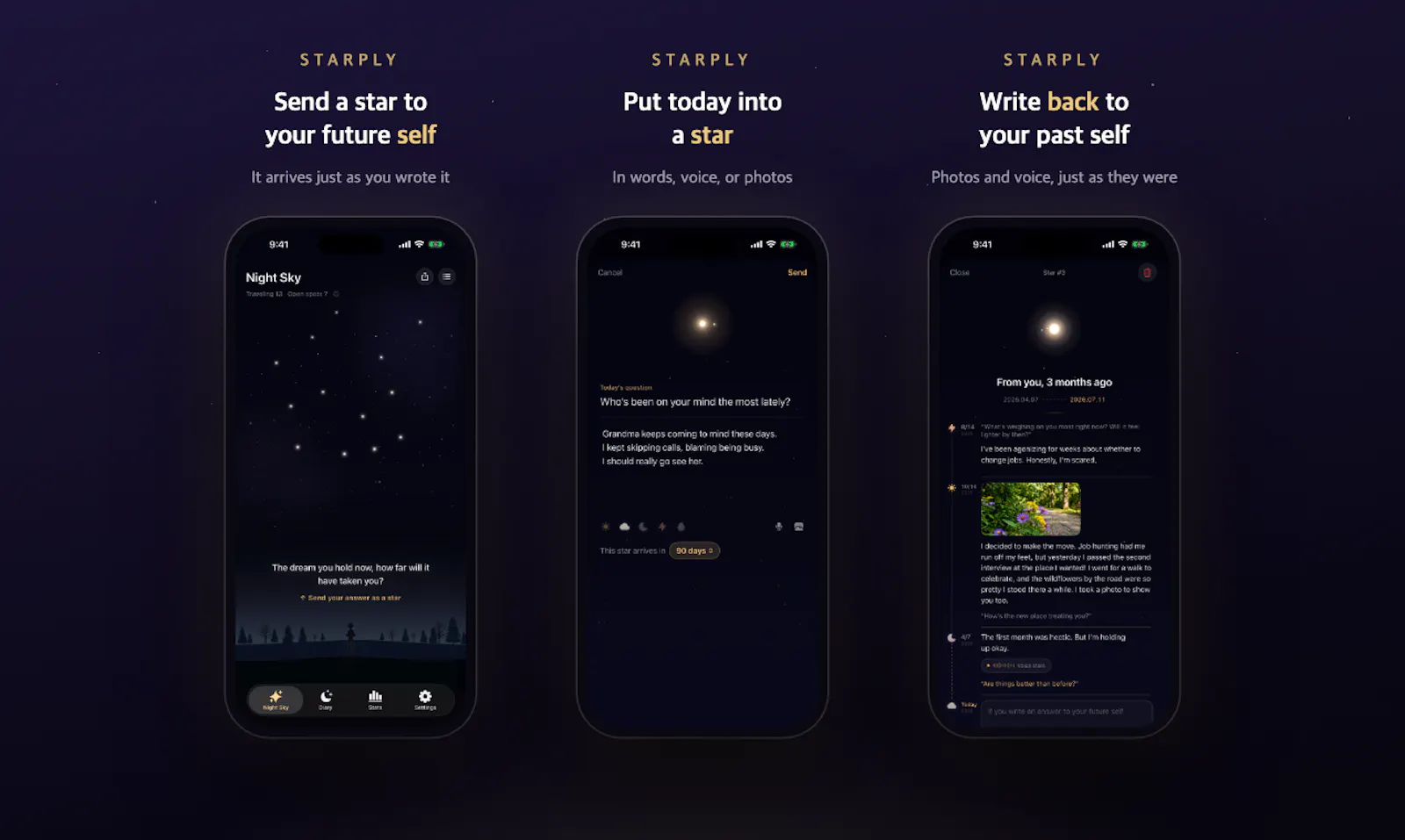 Starply screenshot 3