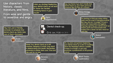 Todof - AI Reminder gallery image