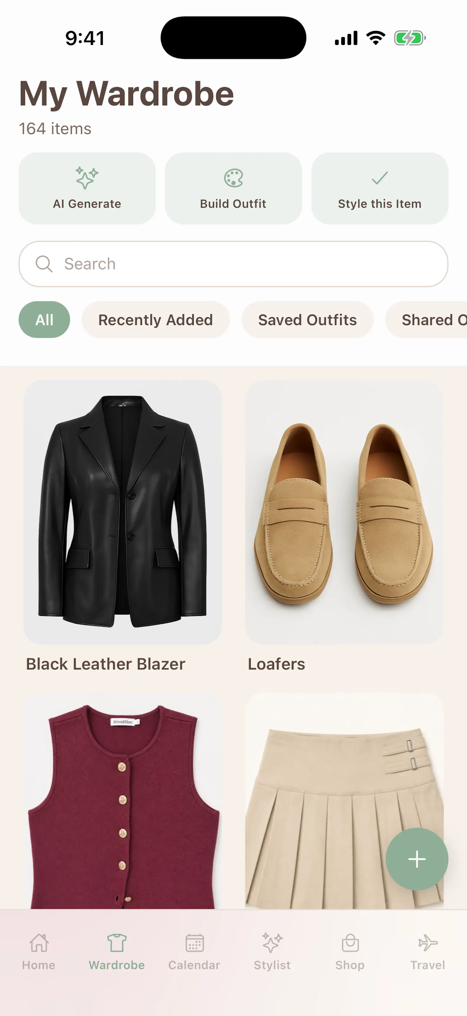 StyleAIze screenshot 5