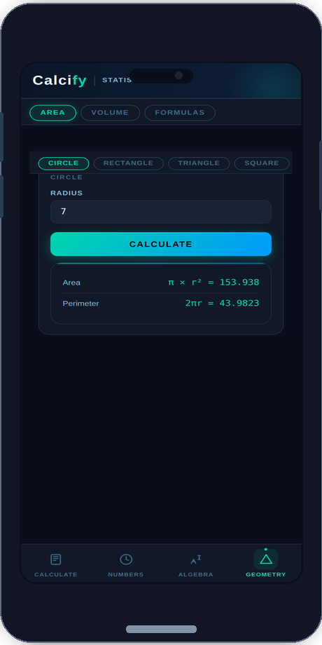 Calcify  gallery image