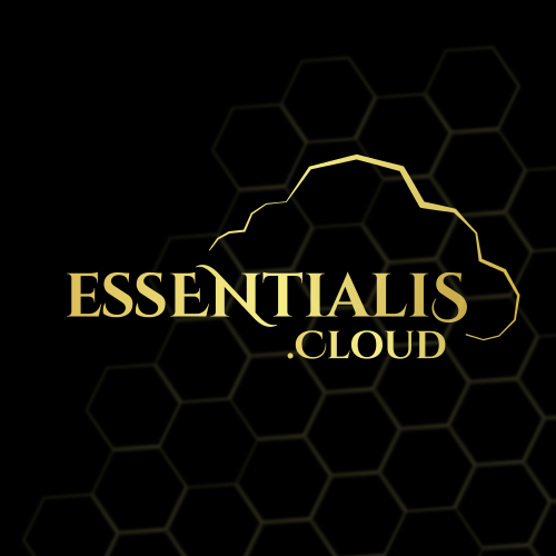 Essentialis Cloud - Main product screenshot demonstrating key features and user interface