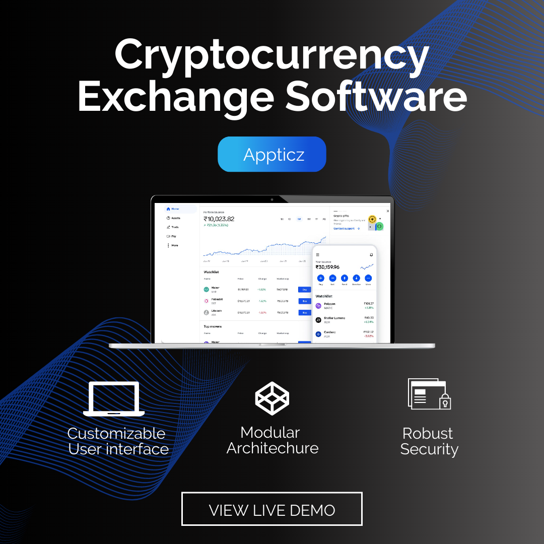 Beyaz etiket kripto para değişimi - Binance, Coinbase gibi kendi kripto değişiminizi oluşturun medya 2