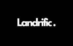 Landrific - Pre-Launch media 1