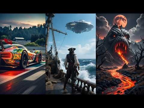 GenFreeAI gallery image