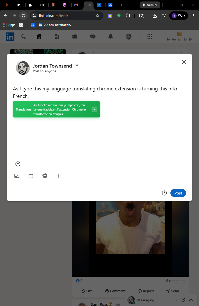 LinguaLearn gallery image