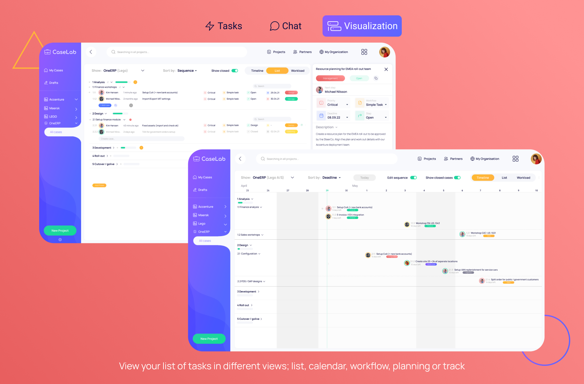 CaseLab gallery image