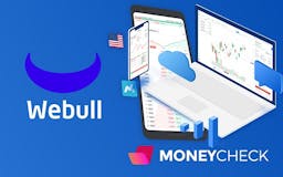 Webull login - Stock Market App media 2
