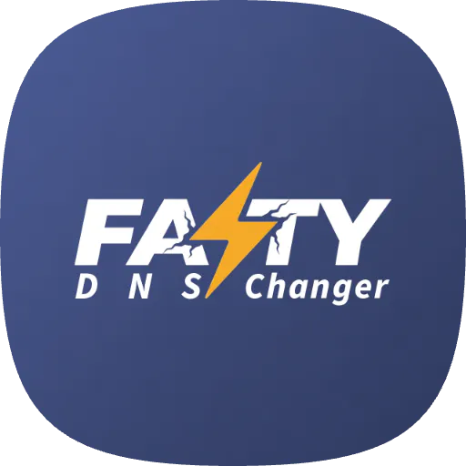 Fasty DNS Changer 