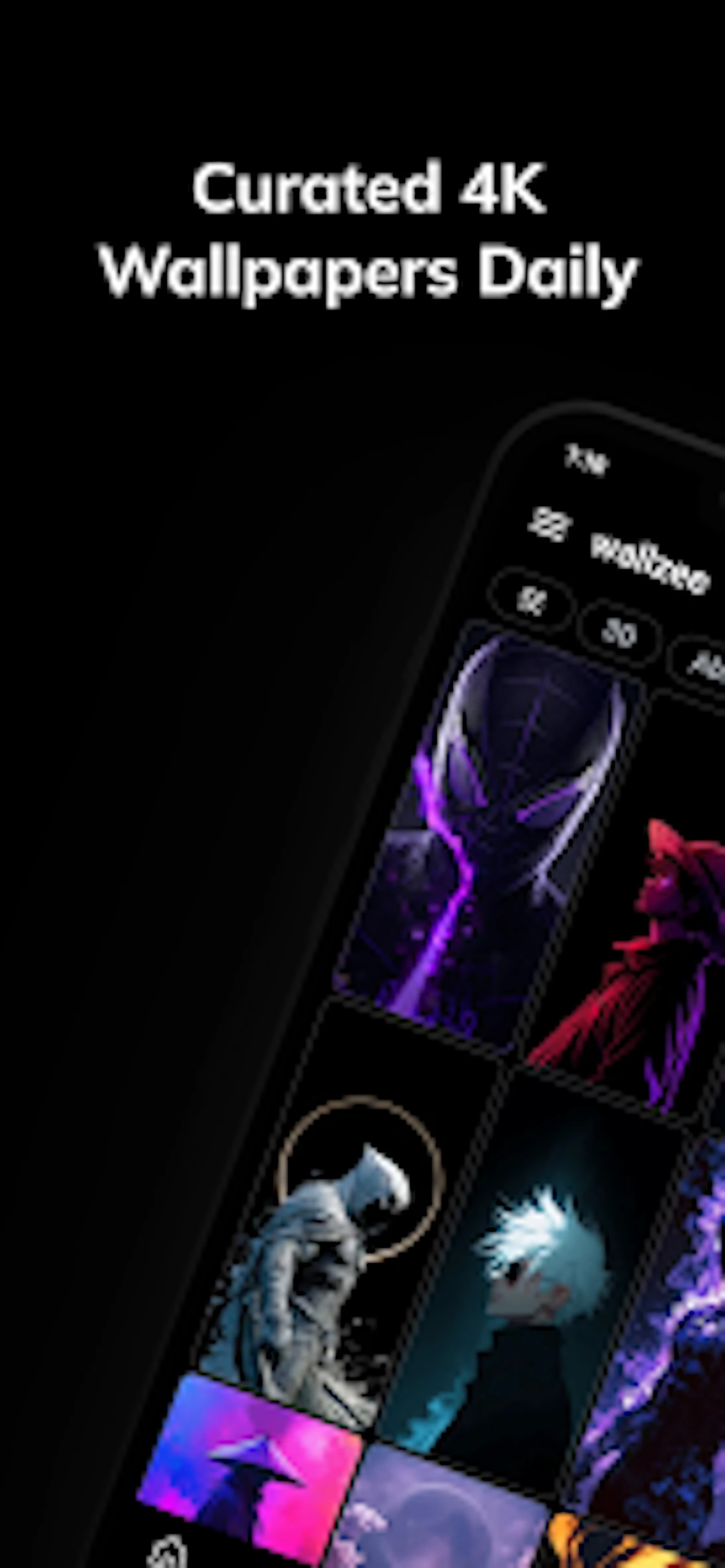 Wallzee screenshot 2