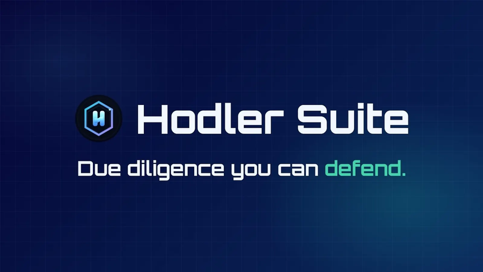 Hodler Suite screenshot 1 (video preview)