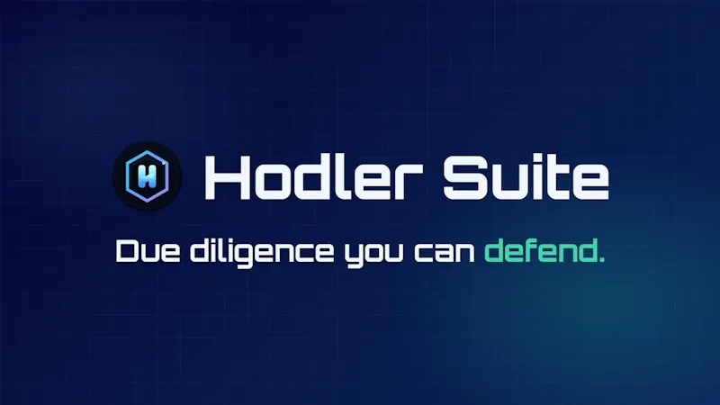 Hodler Suite screenshot 1 (video preview)