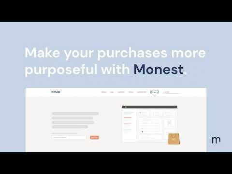 Monest gallery image