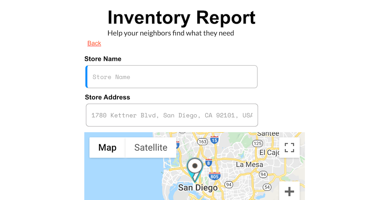 TP Hunter gallery image