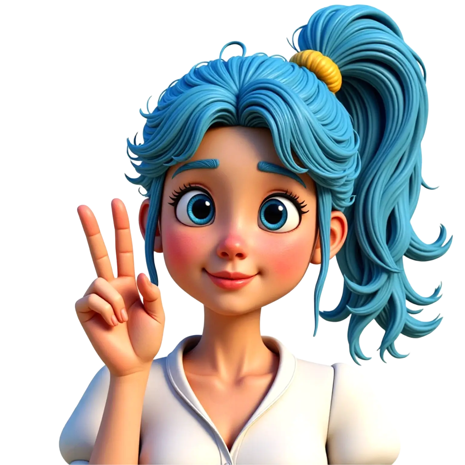 Eva, AI phone assistant for busy people logo