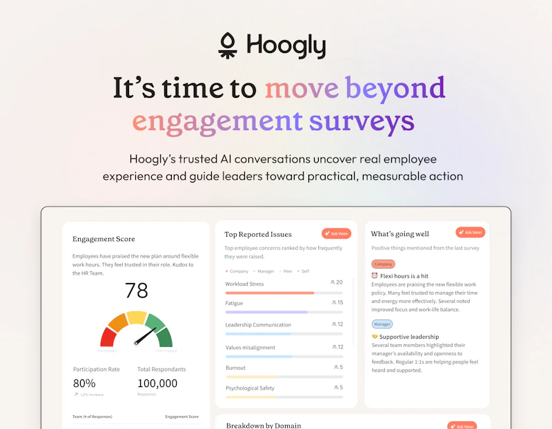 Hoogly.ai screenshot 8