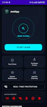 AntiSpy: Hacker Detector gallery image
