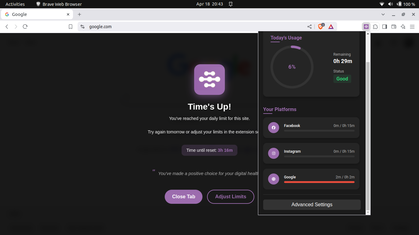 Growthackr gallery image