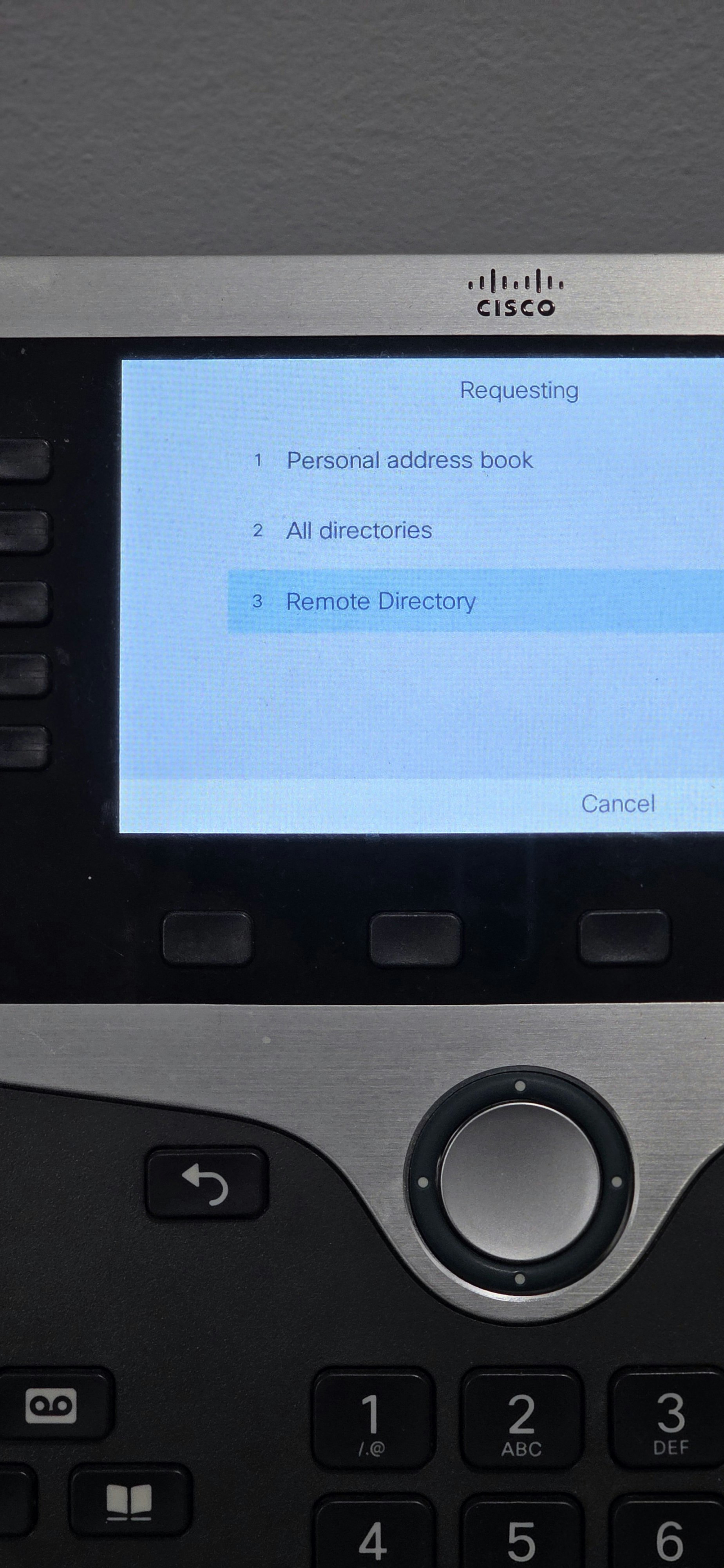 Syncory - Screenshot 3 showing product features and functionality