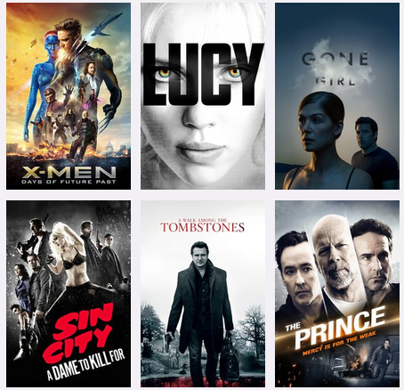 Croovies gallery image