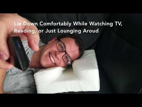 LaySee Pillow gallery image