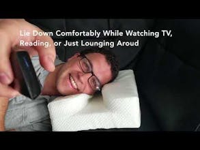 LaySee Pillow gallery image