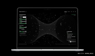 Project L.A.Z.A.R.U.S gallery image