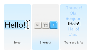Typeflow gallery image